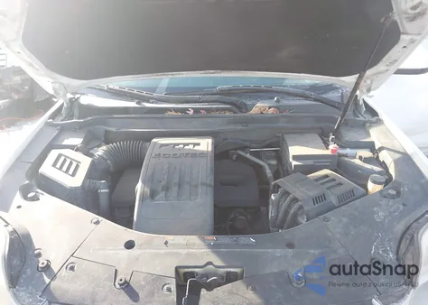 2013 GMC Terrain Sle-2 z USA, uszkodzony, nr VIN 2GKALSEK7D6333721